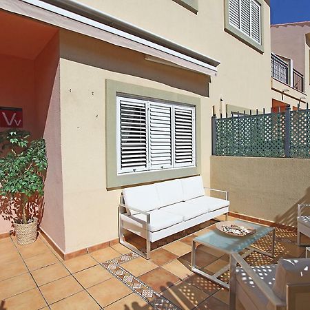 Las Velas 16 Maspalomas  Exterior photo