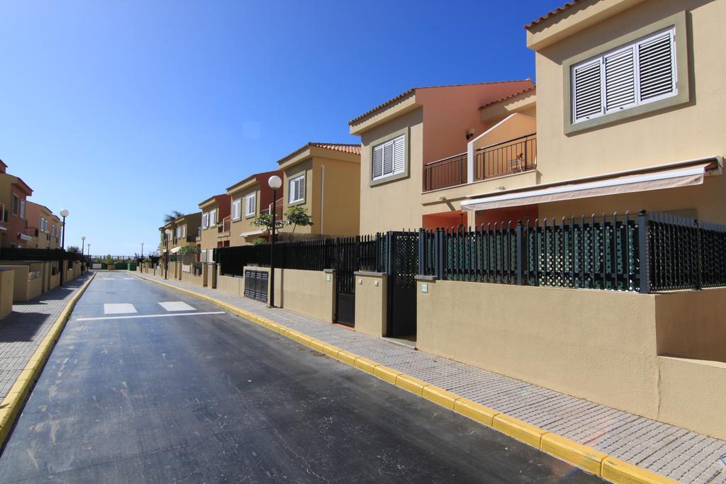 Las Velas 16 Maspalomas  Exterior photo