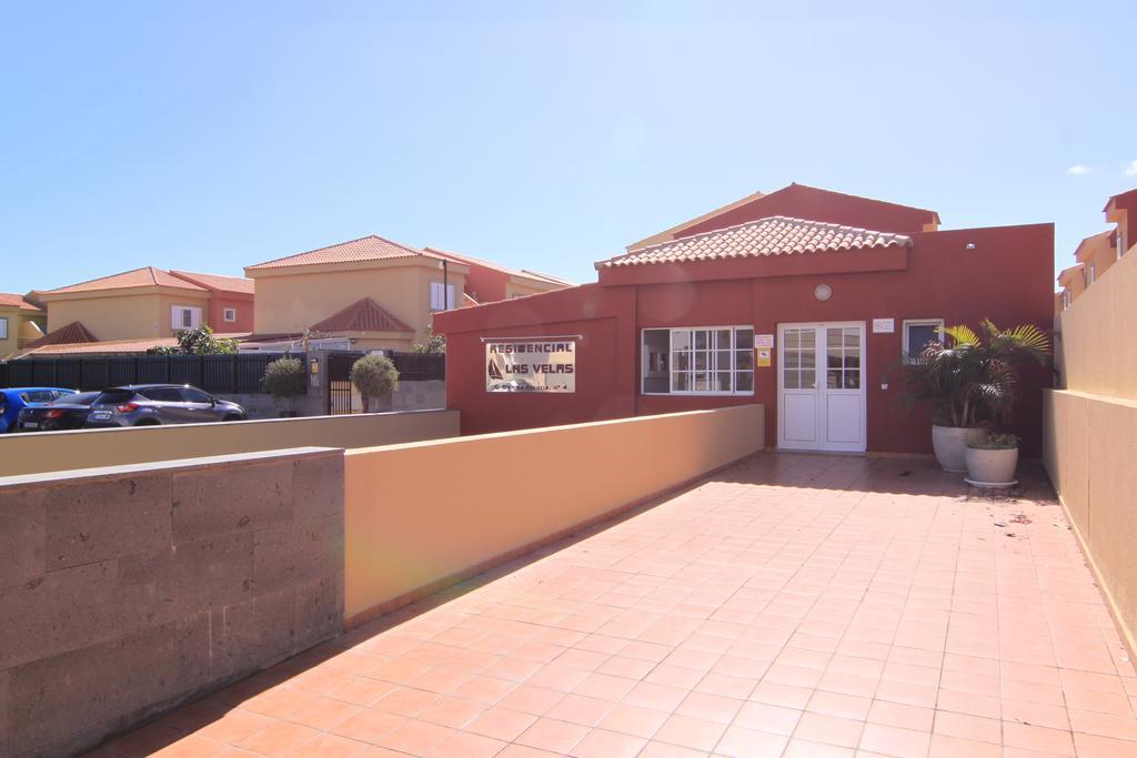 Las Velas 16 Maspalomas  Exterior photo