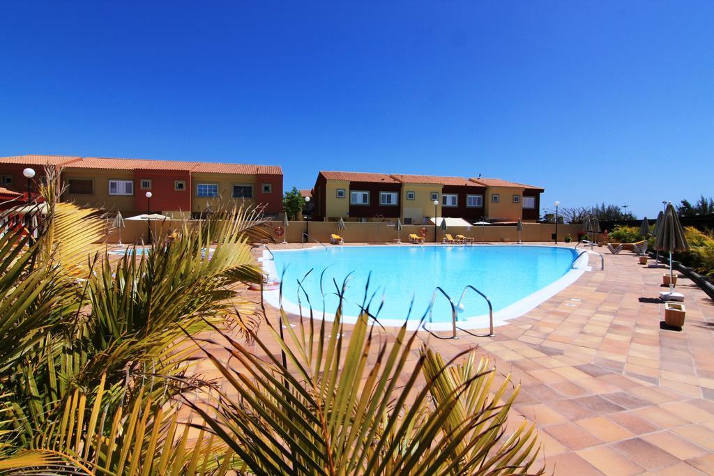 Las Velas 16 Maspalomas  Exterior photo