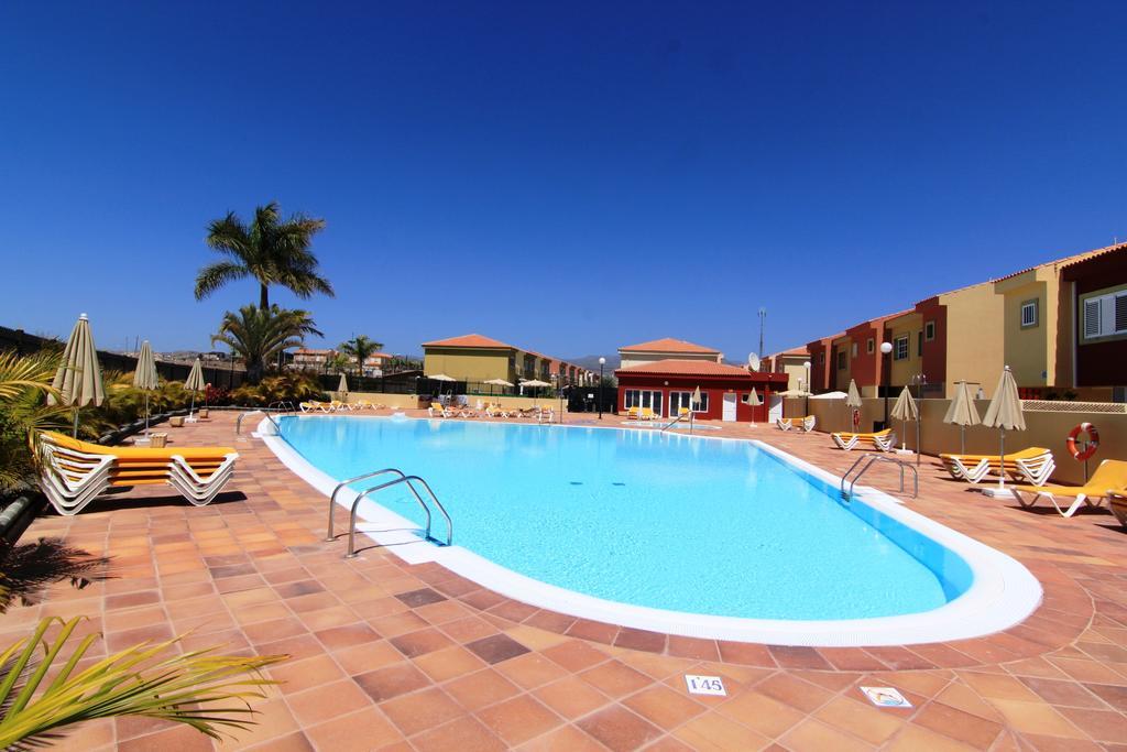Las Velas 16 Maspalomas  Exterior photo