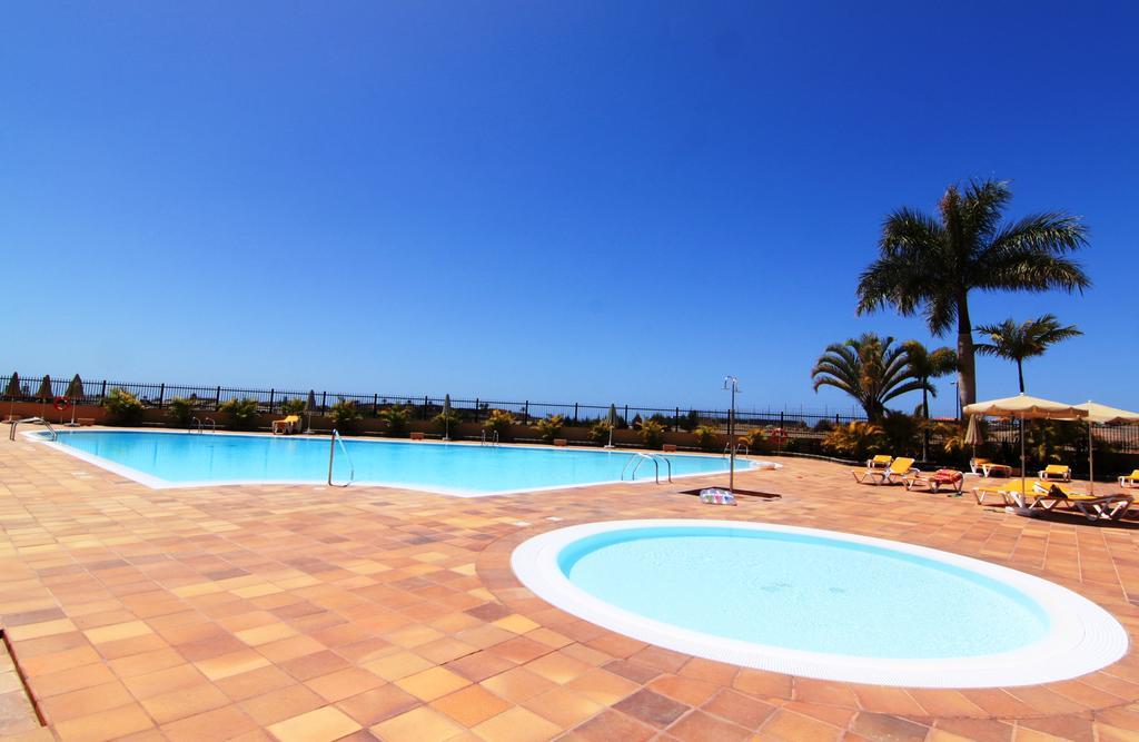 Las Velas 16 Maspalomas  Exterior photo