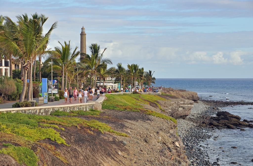 Las Velas 16 Maspalomas  Exterior photo