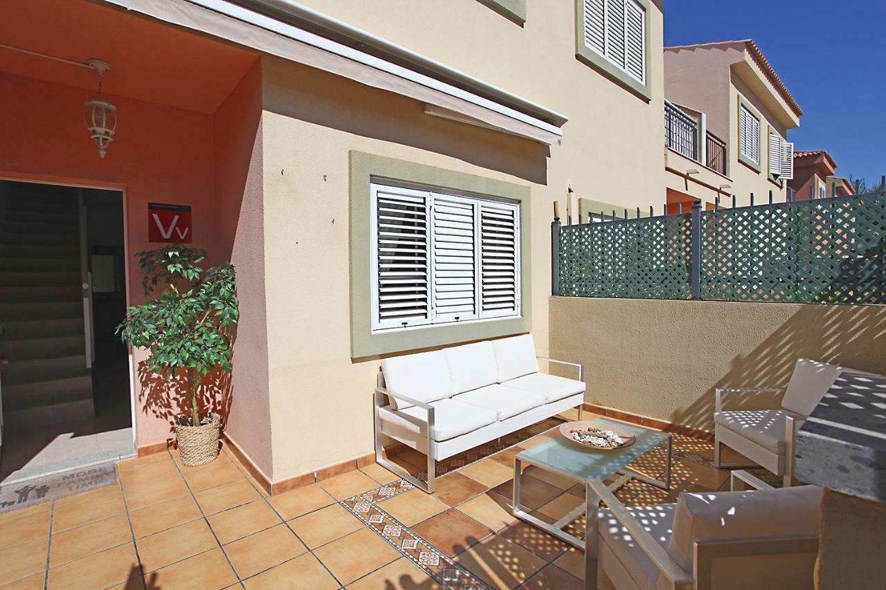 Las Velas 16 Maspalomas  Exterior photo