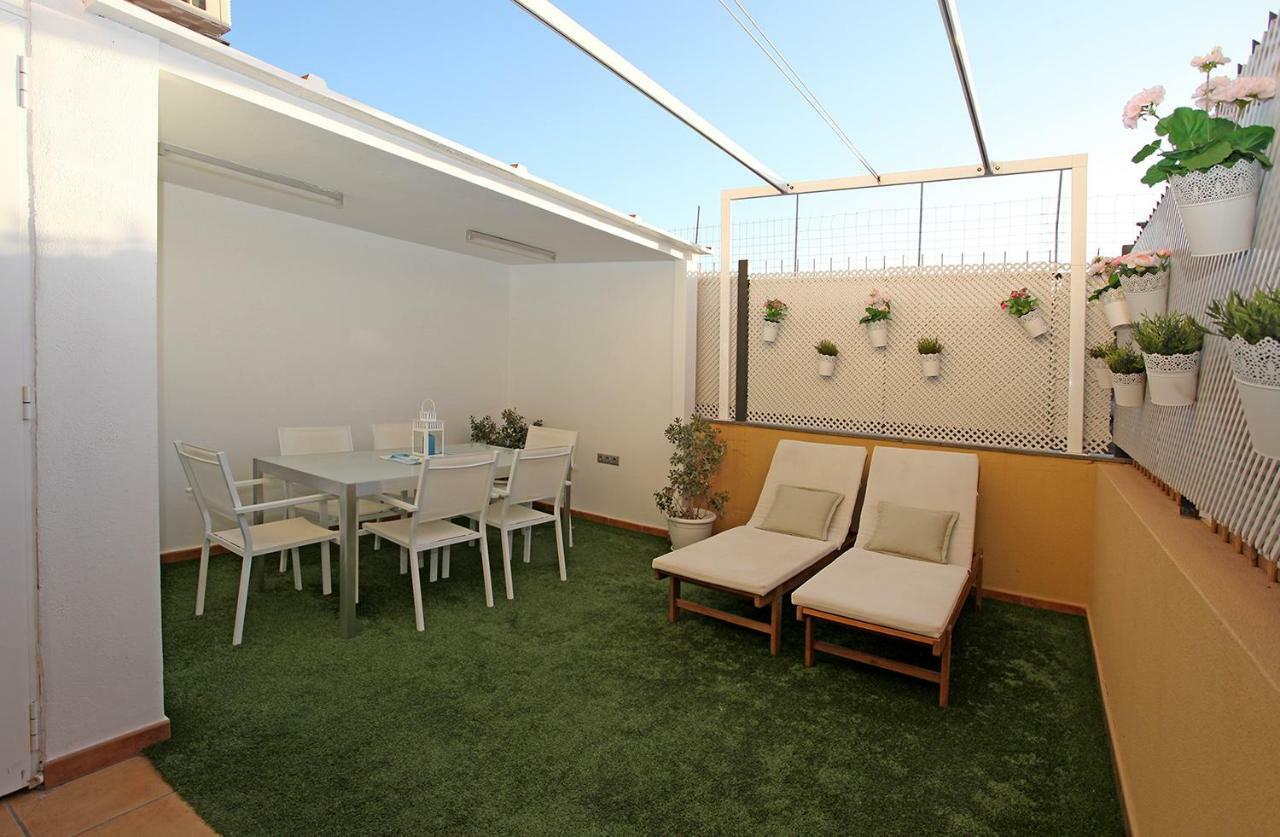 Las Velas 16 Maspalomas  Exterior photo